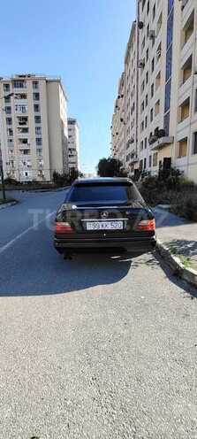 Mercedes 280 E-5