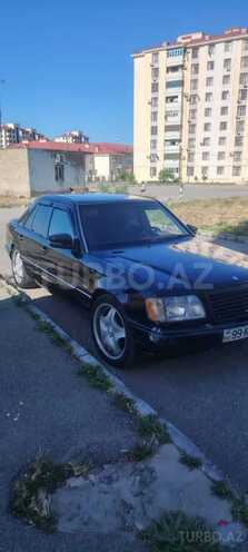 Mercedes 280 E-3