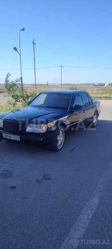 Mercedes 280 E-4