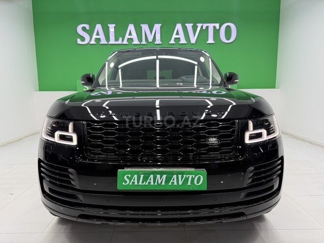 Land Rover Range Rover-2