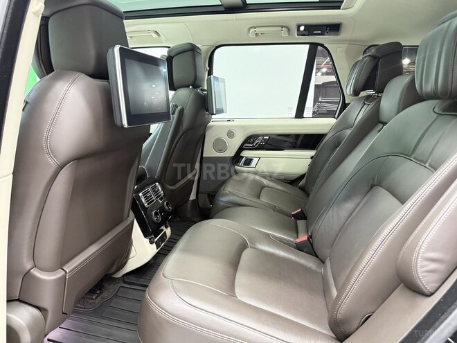 Land Rover Range Rover-14