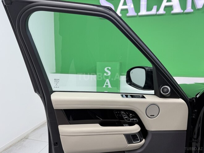 Land Rover Range Rover-21
