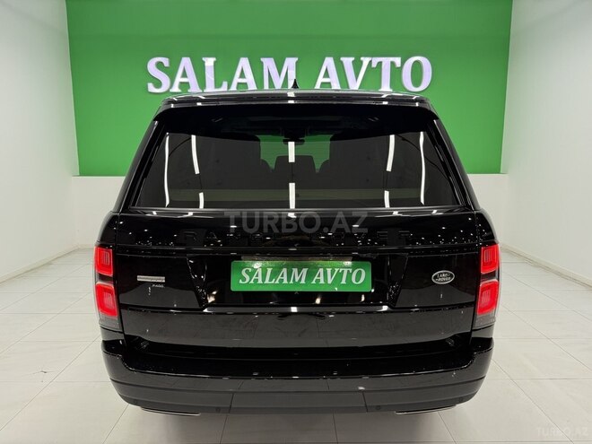Land Rover Range Rover-5
