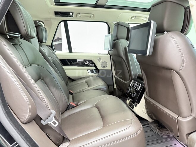 Land Rover Range Rover-13