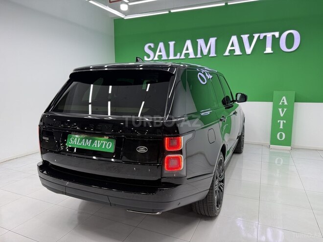 Land Rover Range Rover-4
