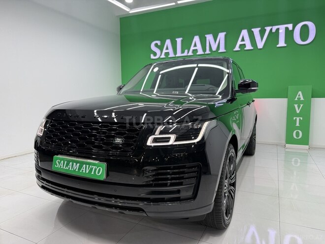 Land Rover Range Rover-3