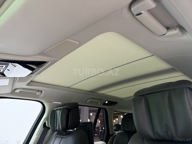Land Rover Range Rover-17