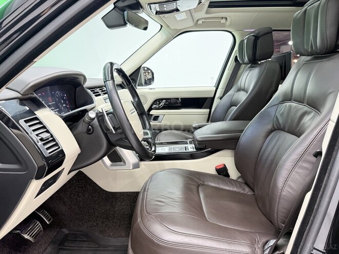 Land Rover Range Rover-8