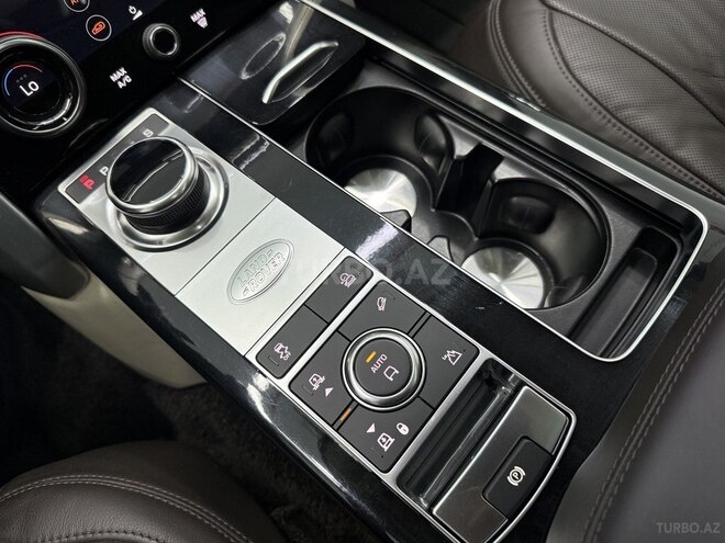 Land Rover Range Rover-19