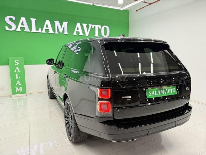 Land Rover Range Rover-6