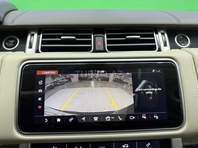 Land Rover Range Rover-18