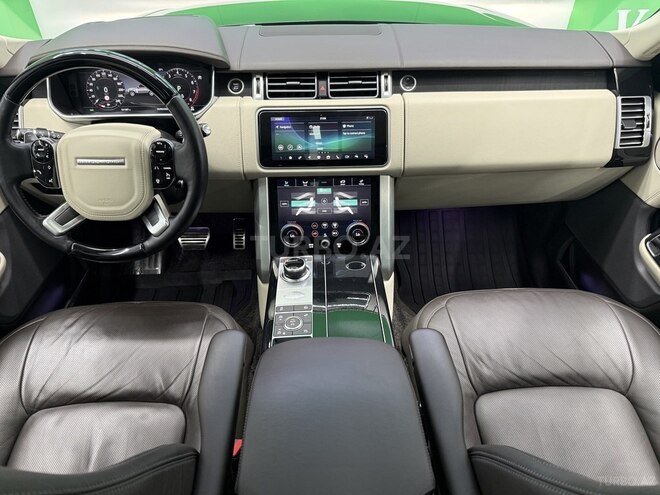 Land Rover Range Rover-10