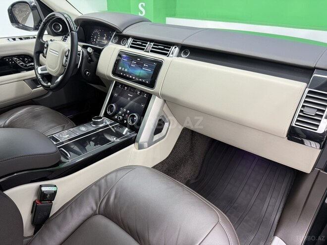 Land Rover Range Rover-11