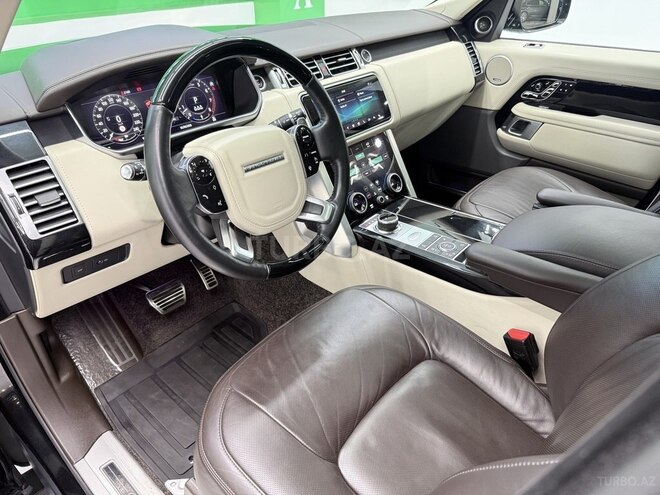 Land Rover Range Rover-9