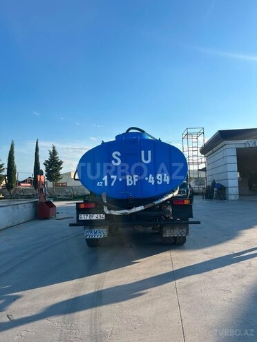 KamAz 5320-6