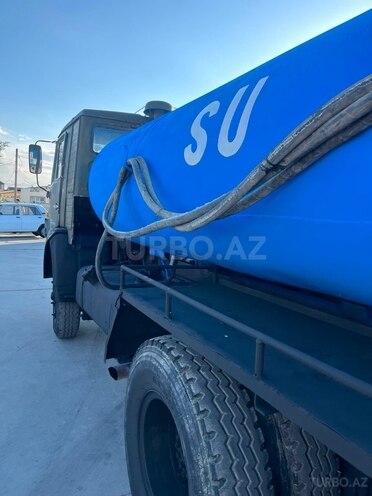 KamAz 5320-5
