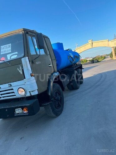 KamAz 5320-8