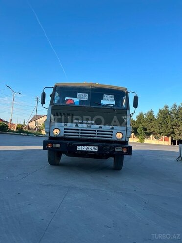 KamAz 5320-1