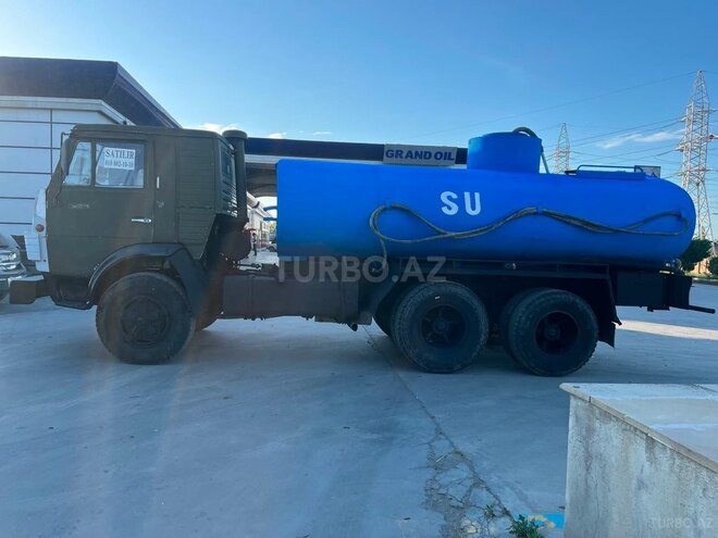 KamAz 5320-12