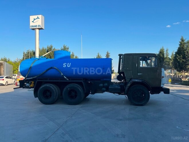 KamAz 5320-3