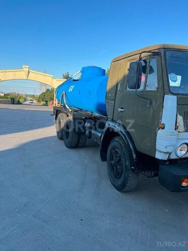 KamAz 5320-2