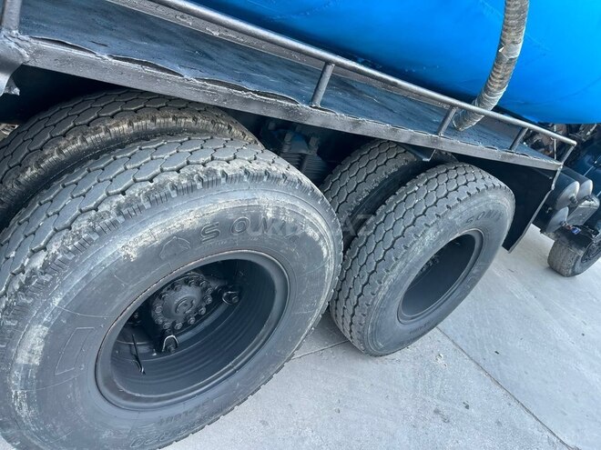 KamAz 5320-10