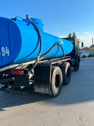 KamAz 5320-4