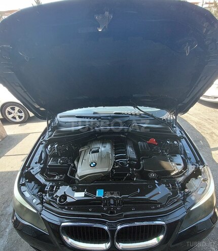 BMW 525-7