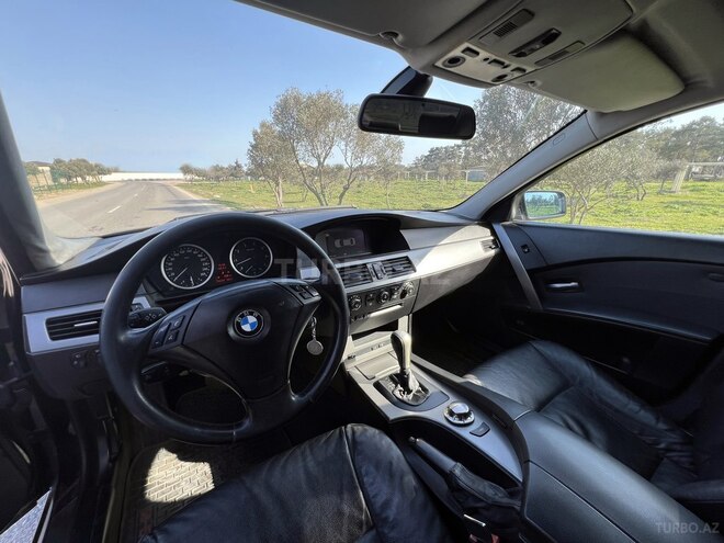 BMW 525-5