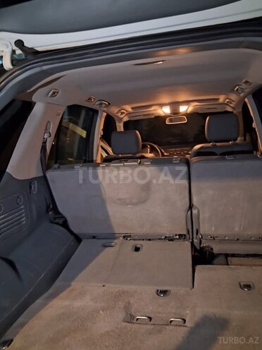 Mercedes ML 350-8