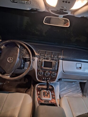 Mercedes ML 350-6