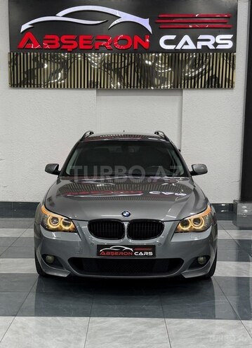 BMW 520-5