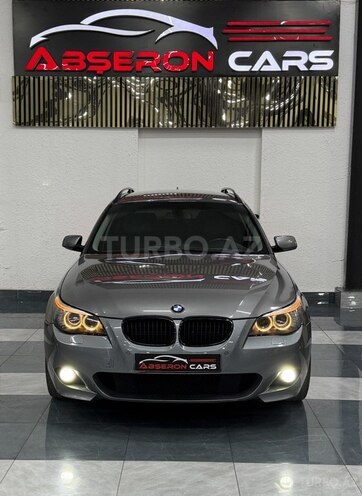 BMW 520-2