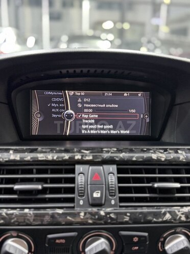 BMW 520-23