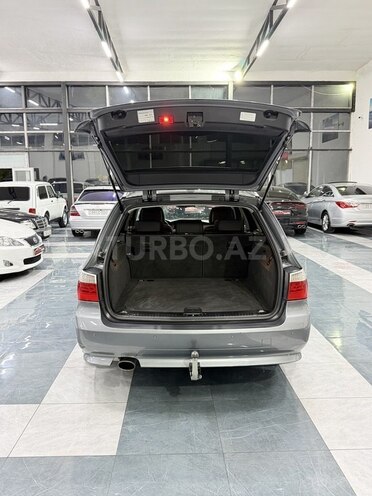 BMW 520-15