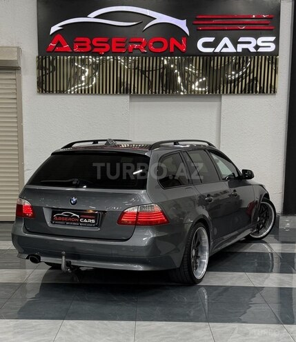 BMW 520-13