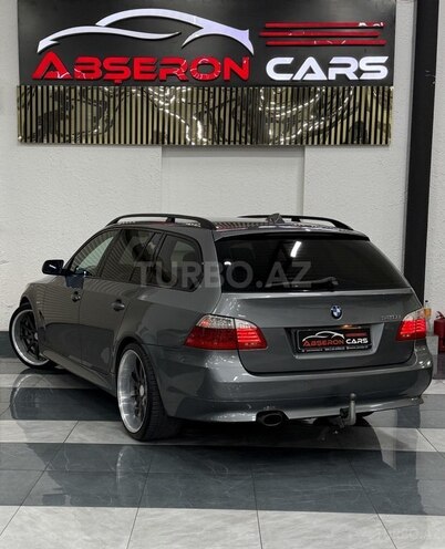 BMW 520-10