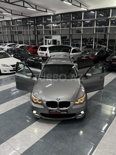 BMW 520-7