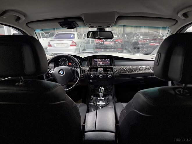 BMW 520-20