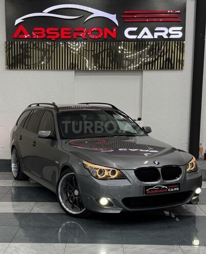 BMW 520-6