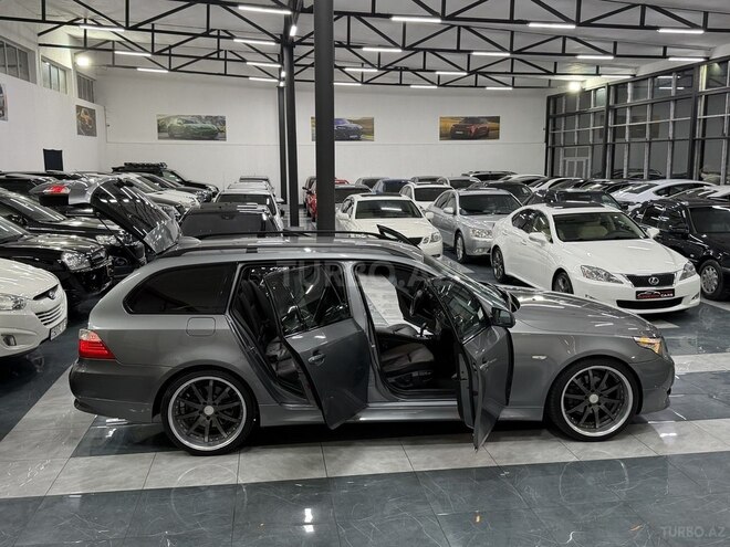 BMW 520-14