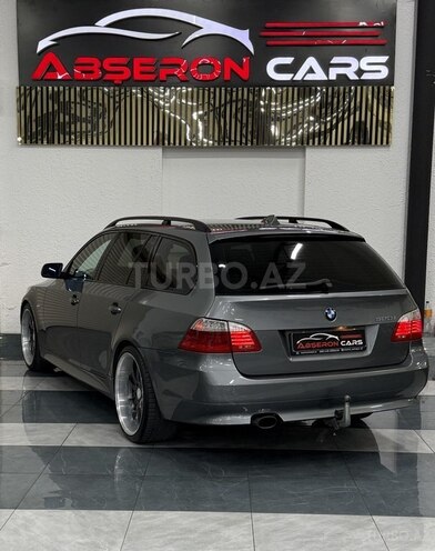 BMW 520-8