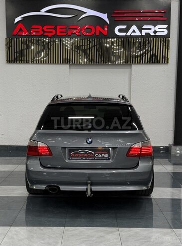 BMW 520-9