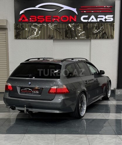 BMW 520-11
