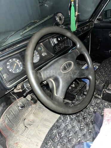 LADA (VAZ) 2107-3