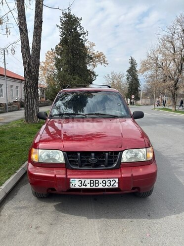 Kia Sportage-1