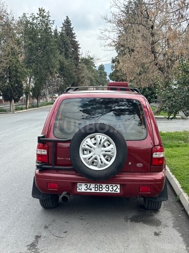 Kia Sportage-2