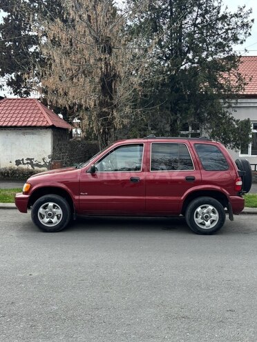 Kia Sportage-4