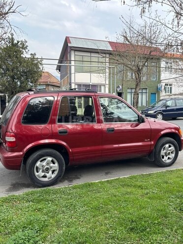Kia Sportage-5