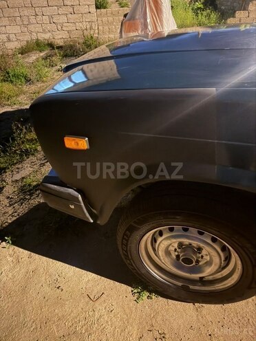 LADA (VAZ) 2107-4